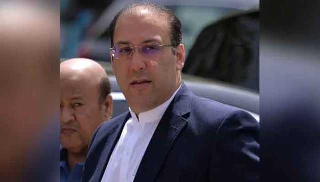 برطانیہ کے محکمہ ٹیکس نے نواز شریف کے صاحبزادے حسن نواز کے دیوالیہ پن کو ختم کردیا