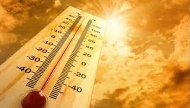 ملک بھر میں آج سے منگل تک ہیٹ ویو کا امکان