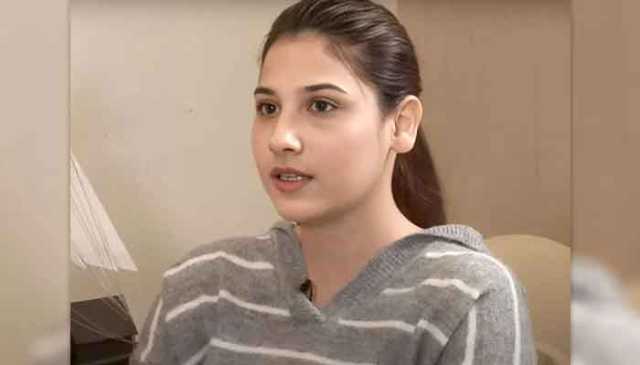 حنا الطاف بھارتی اداکاروں پر برس پڑیں، انہیں بزدل بھی قرار دے دیا