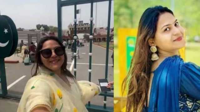 پاکستان کےلیے جاسوسی کا الزام، مشہور بھارتی یوٹیوبر گرفتار