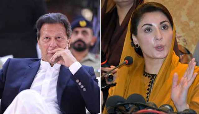 عمران پے رول رہائی، مریم نوازسے درخواست کرناہوگی