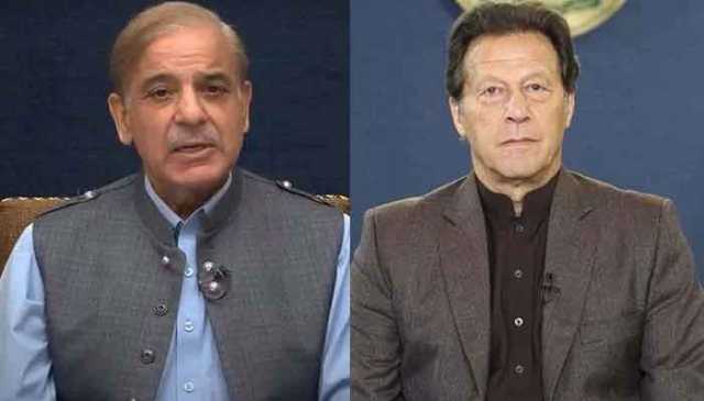 عمران خان کیخلاف 10 ارب ہرجانے کا کیس: وزیراعظم ویڈیو لنک کے ذریعے عدالت میں پیش