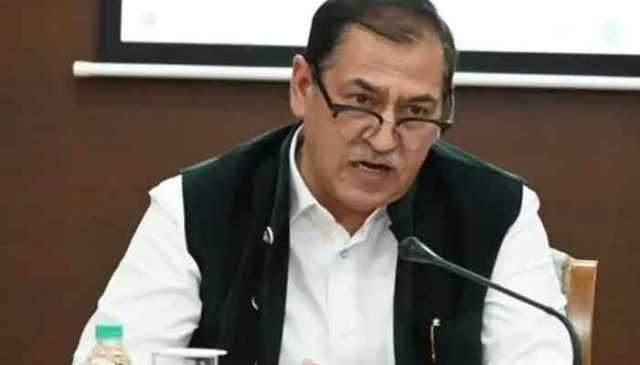 پاک فوج پروفیشنل اور مضبوط ہے، سابق بھارتی ایئر مارشل کا اعتراف