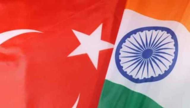 بھارت کی جانب سے سکیورٹی کلیئرنس منسوخ کیے جانے کیخلاف ترک کمپنی عدالت جا پہنچی