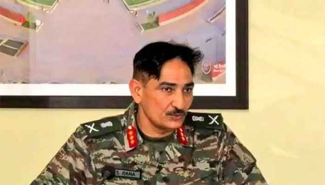 بھارتی فوجی قیادت میں ہلچل؛ ڈیفنس انٹیلی جنس ایجنسی کے سربراہ کو عہدے سے ہٹا دیا گیا