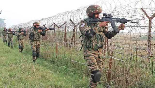 ایل او سی پر بھارت کی بلا اشتعال فائرنگ، پاک فوج کا منہ توڑ جواب