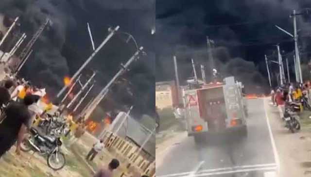 بھارتی فوج نے پاکستانی حملوں اور اس سے تباہی کا اعتراف کرلیا