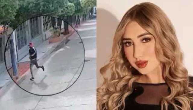 22 سالہ انفلوئنسر کو ڈیلیوری بوائے نے گولی مار کر ہلاک کردیا