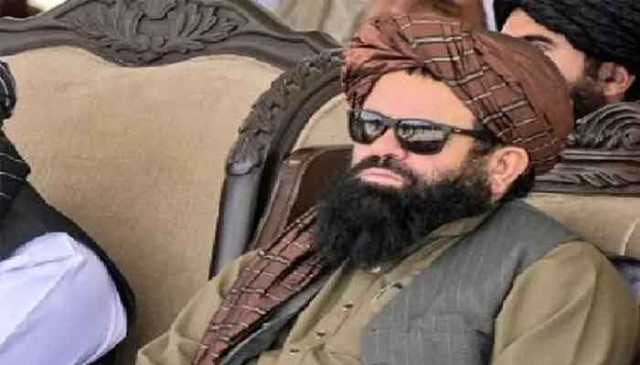 افغان طالبان کے اہم عسکری رہنما کی پہلگام حملے کے بعد انڈیا ’خفیہ‘ آمد: ابراہیم صدر کون ہیں؟