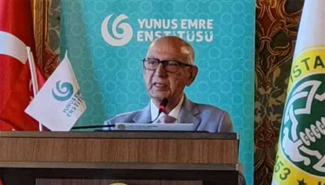 پاکستان اور ترکیہ کے تعلقات صدیوں پر محیط ہیں۔ سینیٹر عرفان صدیقی