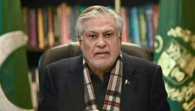 چین سی پیک ٹو شروع کرنے کو تیار، افغانستان کو ساتھ ملاکر دہشتگردی ختم کرینگے، اسحٰق ڈار