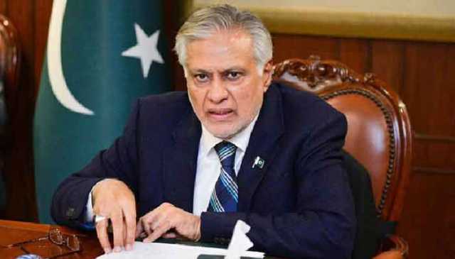 وزیر خارجہ اسحاق ڈار کا ملائیشین ہم منصب سے رابطہ، بھارتی اقدامات یکسر مسترد کر دیئے
