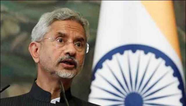 بھارتی وزیر خارجہ نے پاک بھارت کشیدگی کم کرانے میں امریکی کردار کا اعتراف کر لیا