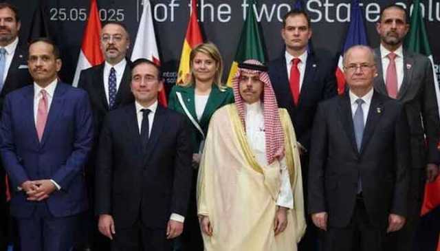عالمی برادری غزہ پر جارحیت روکنے کیلئے اسرائیل پر پابندیوں پرغور کرے، اسپین کا مطالبہ