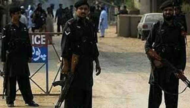 بلوچستان: خضدار میں چیک پوسٹ پر دہشتگردوں کا حملہ، لیویز کے 4 جوان شہید