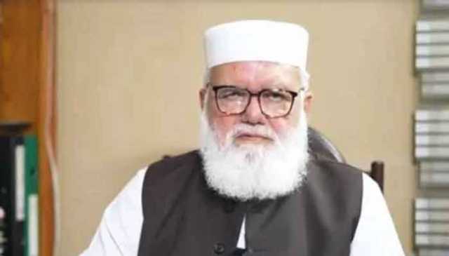 بھارت بدترین شکست کے بعد پھر بدلہ لینے کا منصوبہ بنائے گا، لیاقت بلوچ