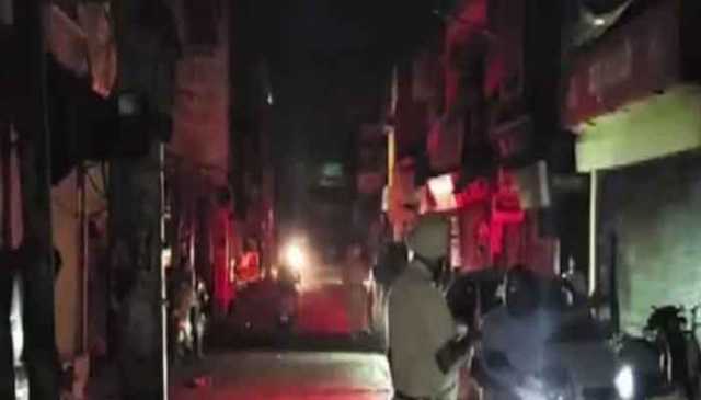 پاکستان کے حملے کا خوف یا بھارتی حکومتی چال؟ پنجاب کے شہریوں کے لیے رات کو لائٹس بند کرنے کا حکم