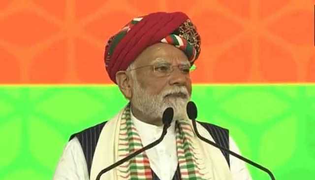 پاکستان جیسے ممالک دہشتگردی کو سیاحت سمجھتے ہیں، یہ دنیا کیلئے بڑا خطرہ ہے ،نریندرمودی