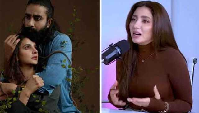 فلم ’ کملی‘ کو ’ناں‘ کہنے کا پچھتاوا ہے: ماہرہ خان
