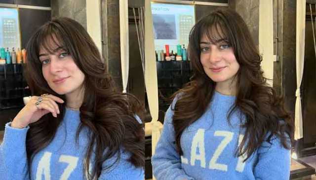 مشکلات نے مجھے فولاد بنا دیا، میمونہ قدوس