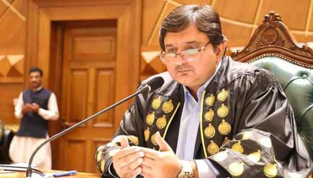 پہلگام واقعہ کا پول کھولنے پر بھارت نے سپیکر پنجاب اسمبلی کا فیس بک پیج بلاک کر دیا