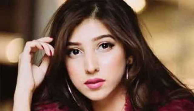 نجی نوعیت کے سوال پر مریم نفیس مداح پر غصہ