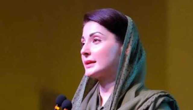 پاک فضائیہ نے فضائی جنگ کے میدان میں اعلیٰ ترین معیار قائم کردیا، مریم نواز
