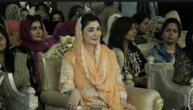 ہم 9 مئی والے نہیں، 10 اور 28 مئی والے ہیں، مریم نواز شریف