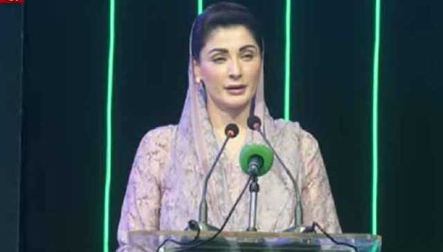نفرت کی سیاست نے کچھ نہیں دیا، ہمیں ملک کی خاطر ذاتی انا قربان کرنا ہوگی: مریم نواز