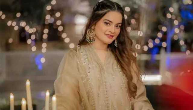 بھارت اسرائیل کی طرح ہے جو بچوں کو نشانہ بناتا ہے: منال خان