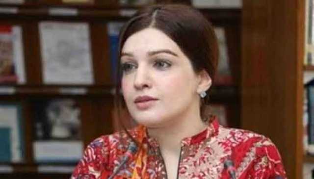 پاکستان کو جو فتح ملی اسکے بعد بھارت نے کشمیریوں پر مظالم بڑھا دیے، مشعال ملک