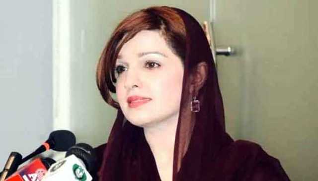 بھارت پہلگام حملے کا بھانڈا پھوٹنے پر ملبہ کشمیریوں پر ڈال رہا ہے: مشعال ملک