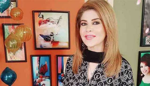 بھارتی میڈیا کسی پرانی پنجابی فلم کی چیختی چلاتی کہانی لگتا ہے: مشی خان