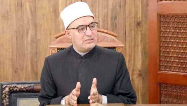  اجازت نامے بغیر حج پر جانے والا گناہ گار ہوگا، مفتی اعظم مصر