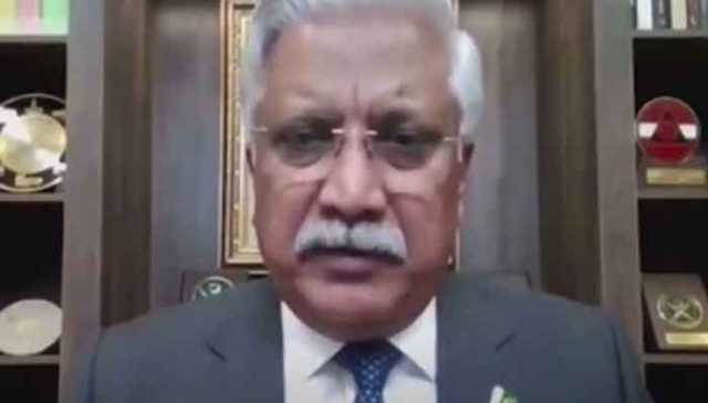 معرکہ حق؛ سابق چیف آف جنرل اسٹاف نے اصل حقائق بتا دیے