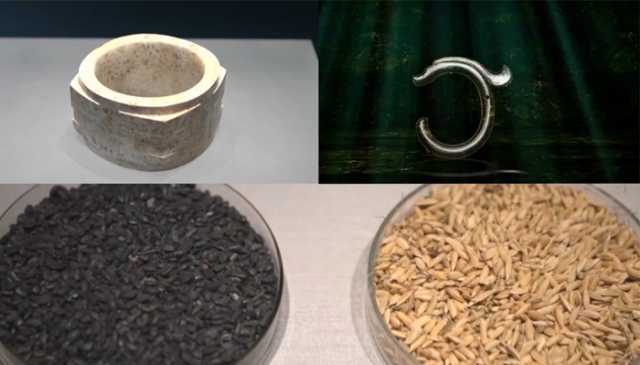 عجائب گھر کا تین پہلوؤں میں قیمتی کردار