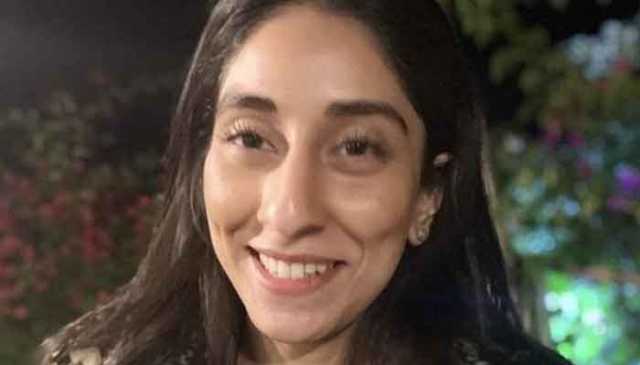 مقتولہ نور مقدم، مجرم کے درمیان ساتھ رہنے کا رشتہ تھا جو یورپ میں ہوتا ہے، یہاں نہیں، جج سپریم کورٹ