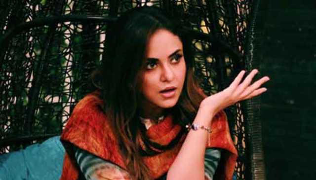 بھارتی میڈیا کی تیاری دیکھ کر لگتا ہے انہیں 2 مہینے پہلے سے سب معلوم تھا، نادیہ خان