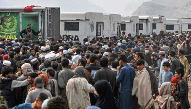 پاکستان میں موجود ایک لاکھ 10 ہزار پناہ گزینوں کو عالمی تحفظ کی ضرورت ہے، اقوام متحدہ