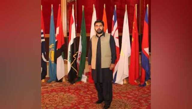 چین کا ترقیاتی ماڈل مشرق کی نئی پہچان