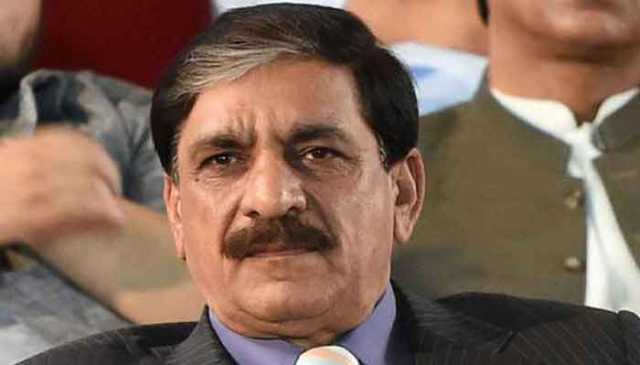 بھارت کو سندھ طاس معاہدے کی معطلی کا یکطرفہ فیصلہ واپس لینا ہوگا، سابق مشیر قومی سلامتی امور
