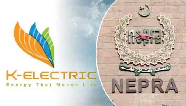 نیپرا نے کے الیکٹرک کیلئے 7 سالہ ٹیرف کی منظوری دیدی