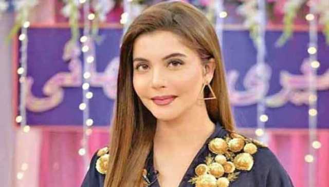 جب ندا یاسر امتحان میں نقل کرتی پکڑی گئی تھیں؛ مارننگ شو میں خود ہی پوری کہانی سنا دی