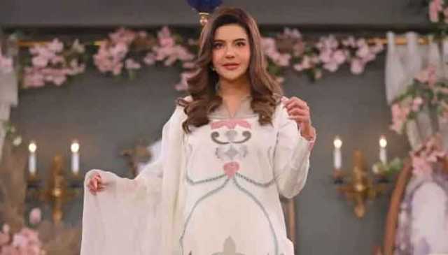 ندا یاسر کا نقل کر کے امتحانات دینے کا اعتراف