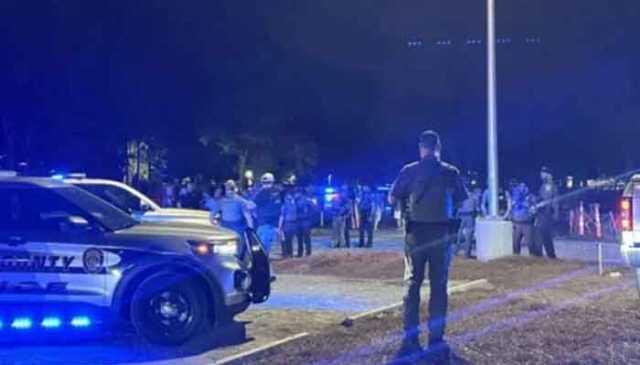 امریکا: ساؤتھ کیرولائنا کے بیچ ٹاؤن میں فائرنگ، 11 افراد زخمی