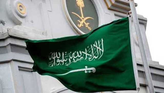 فلسطینی ریاست کے قیام میں رکاوٹ ڈالنا عالمی قوانین کی کھلی خلاف ورزی ہے، سعودی عرب