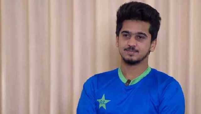 مکمل فٹ ہو کر پی ایس ایل کے میچز کھیل رہا ہوں: صائم ایوب