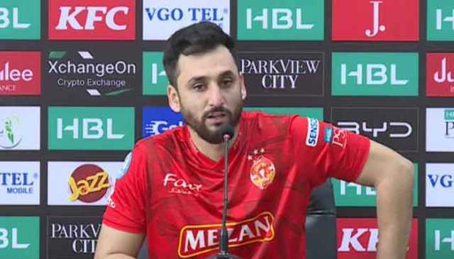 “فائنل تک رسائی کا موقع اب بھی موجود ہے”