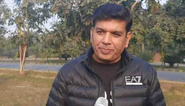جو ہوا اس سے غیرملکی کھلاڑیوں کے اہلخانہ پریشان ہوگئے تھے: ثمین رانا