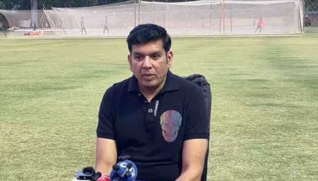 ٹاپ ٹو میں فنش کر سکتے تھے، کچھ چیزیں ہمارے حق میں نہیں گئیں: ثمین رانا